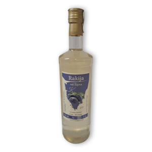 Rakija od šljiva