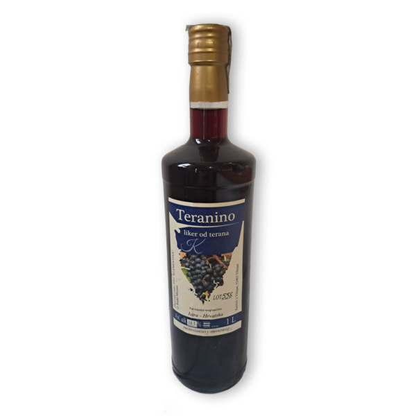 Teranino