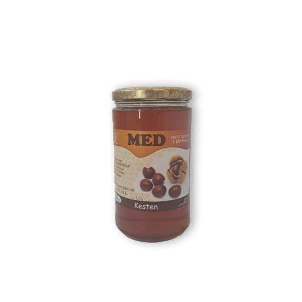 Med Kesten