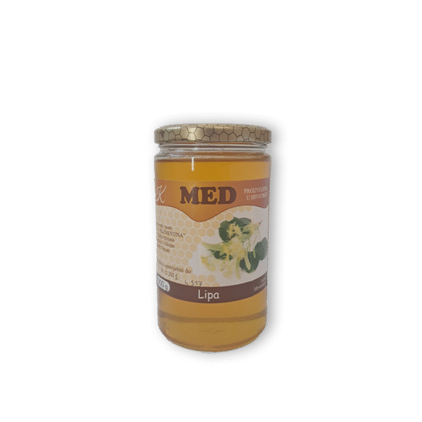 Med Lipa